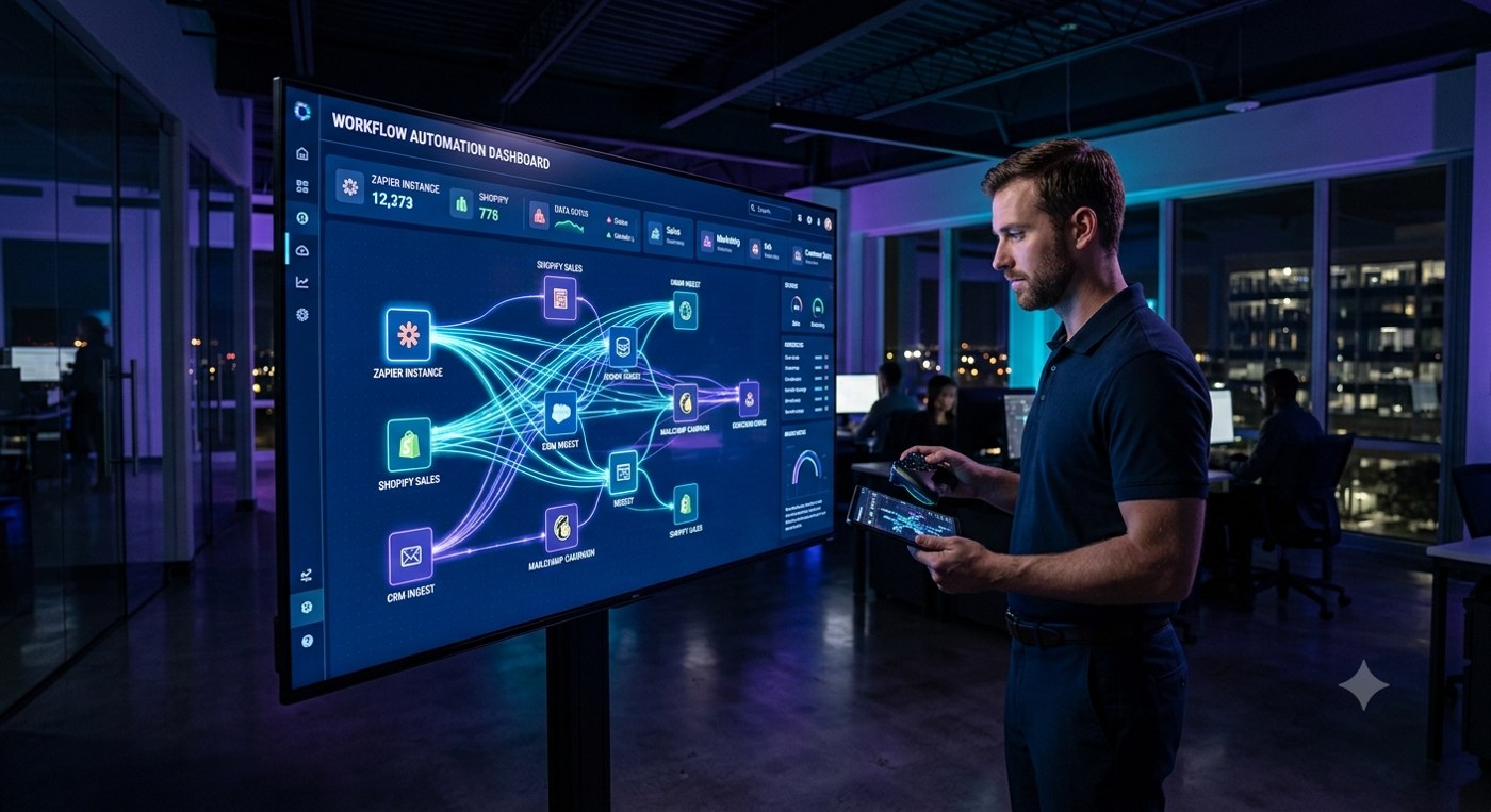 Process Automation