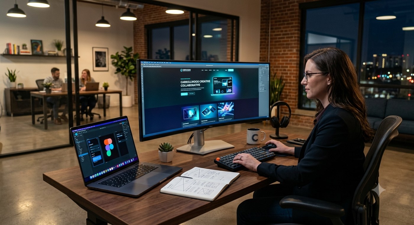 Diseño Web